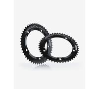 Miche Pista Advanced 1/8 5b 144 Bcd Chainring Noir 48t Black