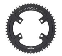 Miche Utg 8100 Chainring Argenté 50t Black