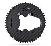 Miche X2 Rd R92 Bcd 110 Mm Outer Chainring Noir 50t