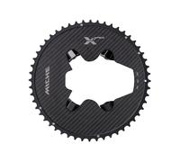 Miche X2 Rd Pm R81 Bcd 110 Mm Outer Chainring Noir 52t