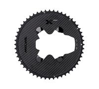 Miche X2 Rd Pm R92 Bcd 110 Mm Outer Chainring Argenté 56t