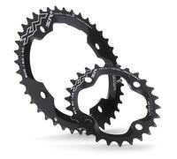 PLATEAU MICHE XM DM 6 mm OFFSET 32D SRAM 1x11V ALU NR - CGSR1BDM32B00 -