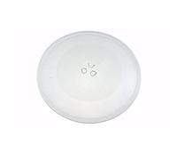 3390W1A027A. PLATEAU TOURNANT EN VERRE Ø 320 M/M LG