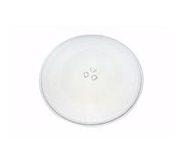 Plateau micro onde en verre 340mm d'origine Four micro-ondes 3390W1A029A LG Four micro-ondes 3390W1A029A LG