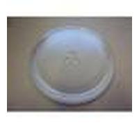 Plateau micro onde en verre dia 284 mm Four micro-ondes (3390W1G012B LG)