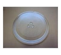 Plateau micro onde en verre dia 284 mm Four micro-ondes (3390W1G012B LG)