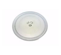 Plateau micro onde en verre dia 284 mm Four micro-ondes (3390W1G012B LG)
