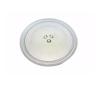 Plateau micro onde en verre dia 284 mm Four micro-ondes 3390W1G012B LG Four micro-ondes 3390W1G012B LG