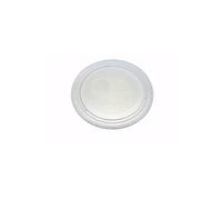 LG Electronics – Plateau micro-ondes en verre 3390W1G005D Ø245 mm sans ergot central