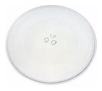 Plateau micro onde en verre dia340 (51325-35343) Four micro-ondes 3390W1A029A LG - 51325_3662894423999
