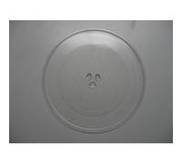 Plateau micro onde en verre dia360 (53588-12234) Four micro-ondes (MJS47373301 LG)