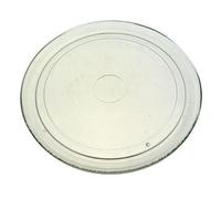 Plateau micro onde en verre diam. 27,2cm (64351-30357) Four micro-ondes (480120101083 WHIRLPOOL AEG IKEA WHIRLPOOL ELECTROLUX IGNIS BAUKNECHT PROGRESS SHARP ARISTON HOTPOINT ZANUSSI)