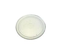 Plateau micro onde en verre diam. 27,2cm four micro-ondes 480120101083 aeg, radiola, progress, laden, sharp, ariston hotpoint, electrolux, juno,