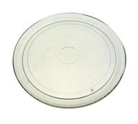 Plateau micro onde en verre diam. 27,2cm Four micro-ondes (480120101083 RADIOLA AEG IGNIS ELECTROLUX PROGRESS LADEN SHARP ARISTON HOTPOINT ZANUSSI SCHOLTES WHIRLPOOL BAUKNECHT IKEA WHIRLPOOL JUNO PANA