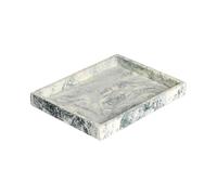Plateau Mist LxWxH 20x15x2.5cm