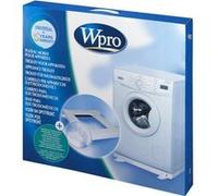 Plateau mobile support appareils pour Seche-linge Wpro Autre G