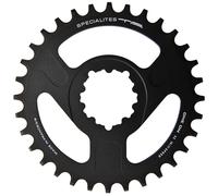 Plateau mono Specialités T.A. Direct Mount One Noir