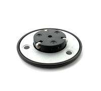 Plateau Moteur for Lecteur Optique avec Axe De Carte - Compatible avec Sony PS1 - Platine Vinyle Combinée CD/DVD/magnétophone/Cassette.