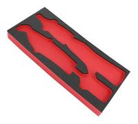 FACOM PM.MODCPE1 Plateau Mousse pour Modm.Cpe1