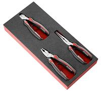 Plateau Mousse Vide pour MODM.CPEA0