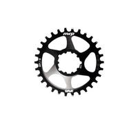 Plateau mrp wave sram direct mount noir