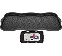 PLATEAU MULTI-USAGE Plateau à chaussures env. 73 x 38 cm 1 pièce