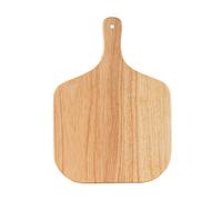 Plateau multifonction Plateau Pizzeria Steak Plate Western Food Service Assiette avec poignée pour pâtes, steak, pizza Snack Box (Taille : 8 pouces)