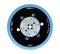 Plateau Multitrous BOSCH EXPERT 2608900005 Dur industrie 125mm
