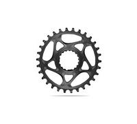 Plateau narrow wide absoluteblack direct mount cannondale hollowgram 12 v noir