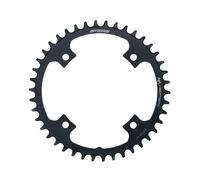 FSA Plateau Omega Mega Tooth 11V 120 BCD 40 dents Noir