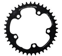 Plateau One 110 38 noir, Ø 110, 10/11-f T.A.