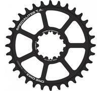 Plateau specialite ta one dm3 boost sram direct mount narrow wide 11 12v