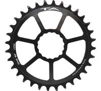 Specialites Ta One Rf Race Face Cinch Chainring Noir 28t Black