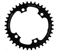 Specialites Ta One Chainring Noir 38t Black