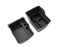 Plateau organisateur console centrale Pour Hyundai Pour Kona SX2 2024 2025 2026 Accoudoir Voiture Boîte Rangement Commande Centrale Accessoires Conteneur D'origine