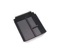 Plateau Organiseur Console Centrale Pour Geely Pour EX5 Pour Galaxy Pour E5 Pour E245 Pour E.MAS 7 2024 2025 2026 2027 Boîte De Rangement Voiture Accoudoir Anti-sale Console Centrale Boîtes(1)