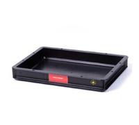 Plateau original en plastique ESD 554x254x49mm CFT-61577