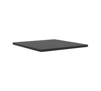Montana Plateau Panton Wire 34,8x34,8cm noir 05 LxPxH 34,8x34,8x1,2cm