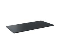 Plaque Supérieure Montana Panton Wire Anthracite 70,1 cm x 34,8 cm