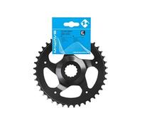 plateau PD-DM-Gen3E-bike 38T acier noir