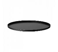 Plateau Peasy L HxØ 1.4x38cm