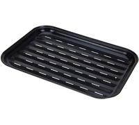 Plateau perforé pour le gril 34 cm