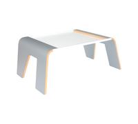 Plateau petit déjeuner/ ordinateur portable Praktisch LxWxH 65x37x24cm
