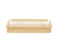 Kartell Piazza Bakke Beige