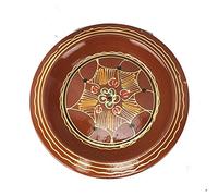 Plateau plat marocain 45 cm