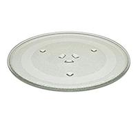 Plateau, Plat Tournant Universel De Ø 288 Mm En Verre Pour Micro Ondes