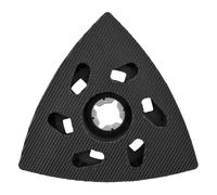 Plateau ponçage MAKITA B-65115 auto-agrippant STARLOCK 93mm