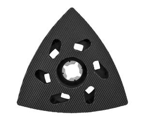 Plateau ponçage MAKITA B-65115 auto-agrippant STARLOCK 93mm