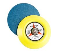 Plateau ponçage polissage 75mm (3"), disque PSA auto-adhésif adapté mini ponceuse polisseuse, accessoire 1 pièce
