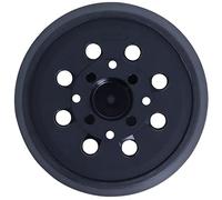 Plateau Ponceuse 125 mm Velcro Compatible Bosch PEX 300/400 AE